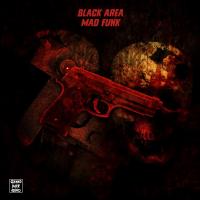 Artwork for Mad Funk by Black Area