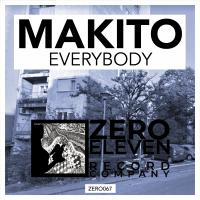 Artwork for Everybody by Makito