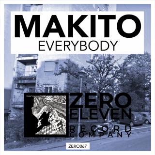 Artwork for Everybody (Original Mix)