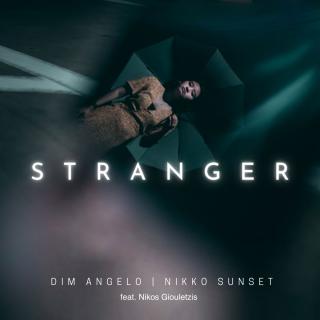 Artwork for Stranger (Original Mix)