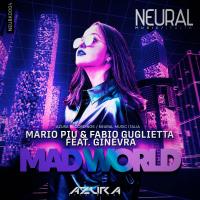 Artwork for Mad World by Mario Piu