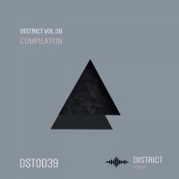 Artwork for District 39 by Various Artists