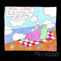 Artwork for How Long by Palehound