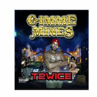 Artwork for Gimme Mines by T2wice