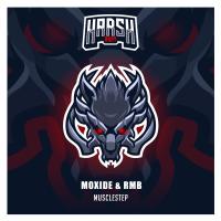 Artwork for Musclestep by Moxide