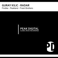 Artwork for Radar by Guray Kilic