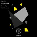 Artwork for Time (Original Mix)