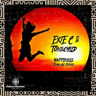 Artwork for Happiness (Sean Ali Instrumental Remix)