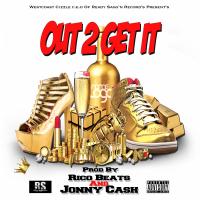 Artwork for Out 2 Get It by WestCoast Cizzle