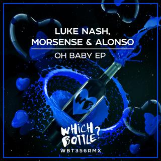Artwork for Learn To Listen (Club Mix)
