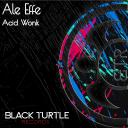 Artwork for Barracuda Wonk