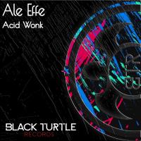 Artwork for Acid Wonk by Ale Effe