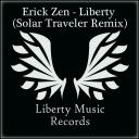 Artwork for Liberty (Solar Traveler Remix)
