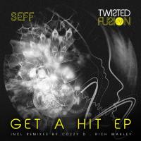 Artwork for Get A Hit by SEFF