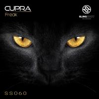 Artwork for Freak by Cupra