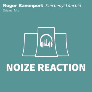 Artwork for Szechenyi Lanchid (Original Mix)