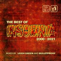 Artwork for The Best Of Insomnia by Leigh Green