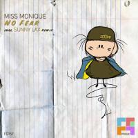 Artwork for No Fear by Miss Monique