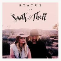 Artwork for Statue - EP by Smith & Thell