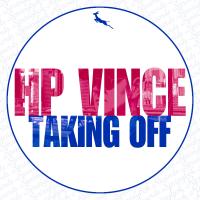 Artwork for Taking Off by HP Vince