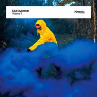 Artwork for Club Dynamite, Vol.1 by Various Artists