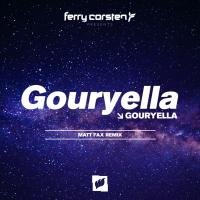 Artwork for Gouryella by Gouryella