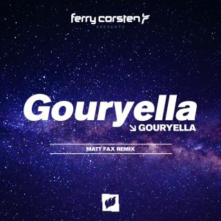Artwork for Gouryella