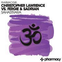 Artwork for Sahastrara by Christopher Lawrence