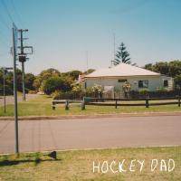 Artwork for Dreamin' by Hockey Dad