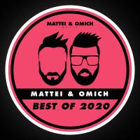 Artwork for Best of 2020 by Mattei & Omich