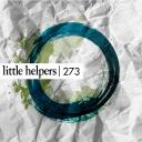 Artwork for Little Helper 273-1 (Original Mix)