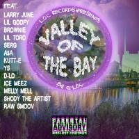 Artwork for Valley Of The Bay by G-LOC