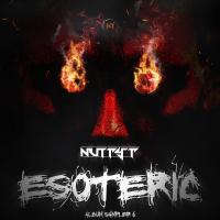 Artwork for Esoteric Album Sampler 6 by Nutty T