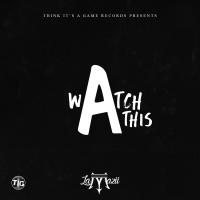 Artwork for Watch This by La Mazii