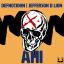 Artwork for Ahí