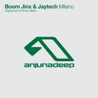 Artwork for Milano by Boom Jinx