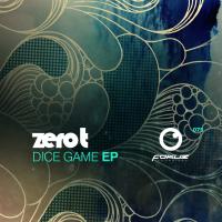 Artwork for Dice Game EP by Zero T