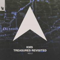 Artwork for KMS TREASURES REVISITED - Vol. 2 by Inner City