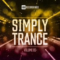 Artwork for Simply Trance, Vol. 05 by Various Artists