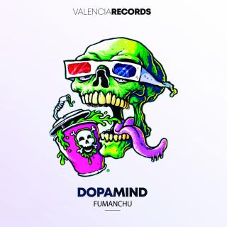 Artwork for Dopamind (Original Mix)