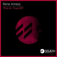 Artwork for This Is True by Rene Amesz