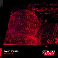 Artwork for Equator by David Forbes