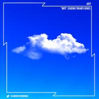 Artwork for Hope by ARTY