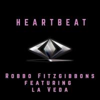 Artwork for Heartbeat (feat. La Veda Davis) by Dj Robb-O