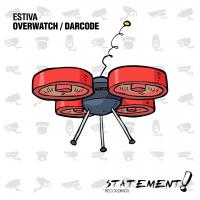 Artwork for Overwatch / Darcode by Estiva