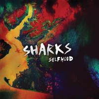 Artwork for Selfhood by Sharks