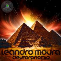 Artwork for Deutoronomio by Leandro Moura