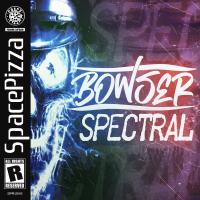 Artwork for Spectral by Bowser