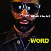 Artwork for Word by Brian Psalms
