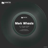 Artwork for U Self EP by Mark Wheels